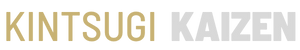 Kintsugi Kaizen Logo